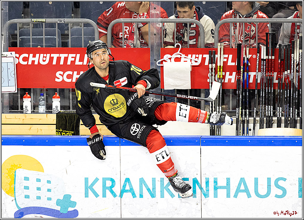 014 KEC Grizzly Wolfsbug 2 3 OT 2022